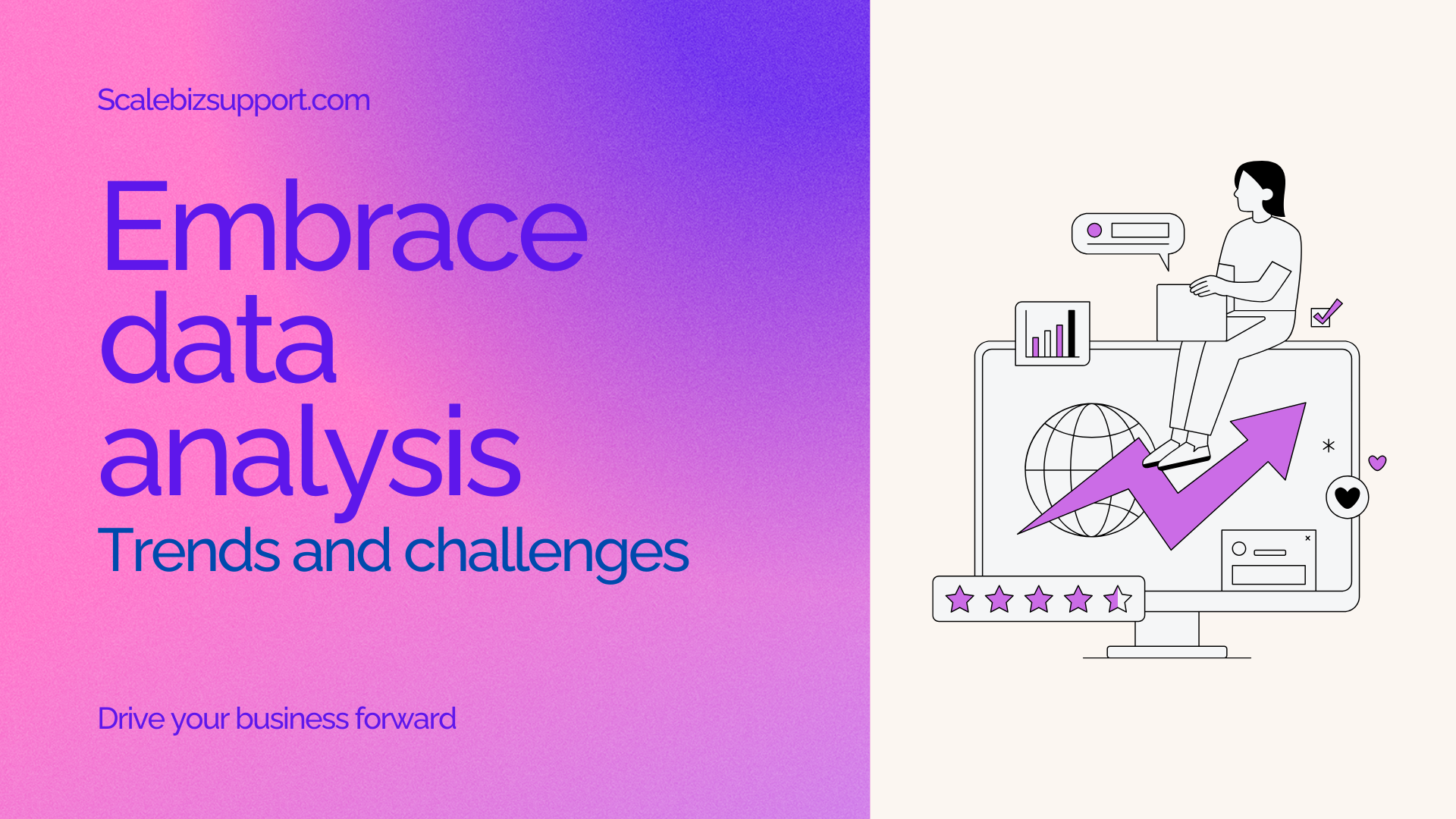 Unlocking the Power of Data Analysis: How It Drives Business Success in 2025