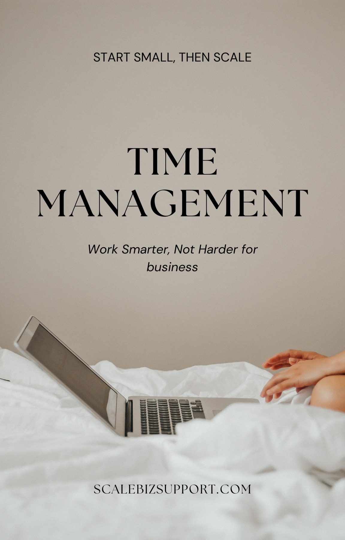 How to Automate Your Business with a Remote Team and Reclaim Your Time