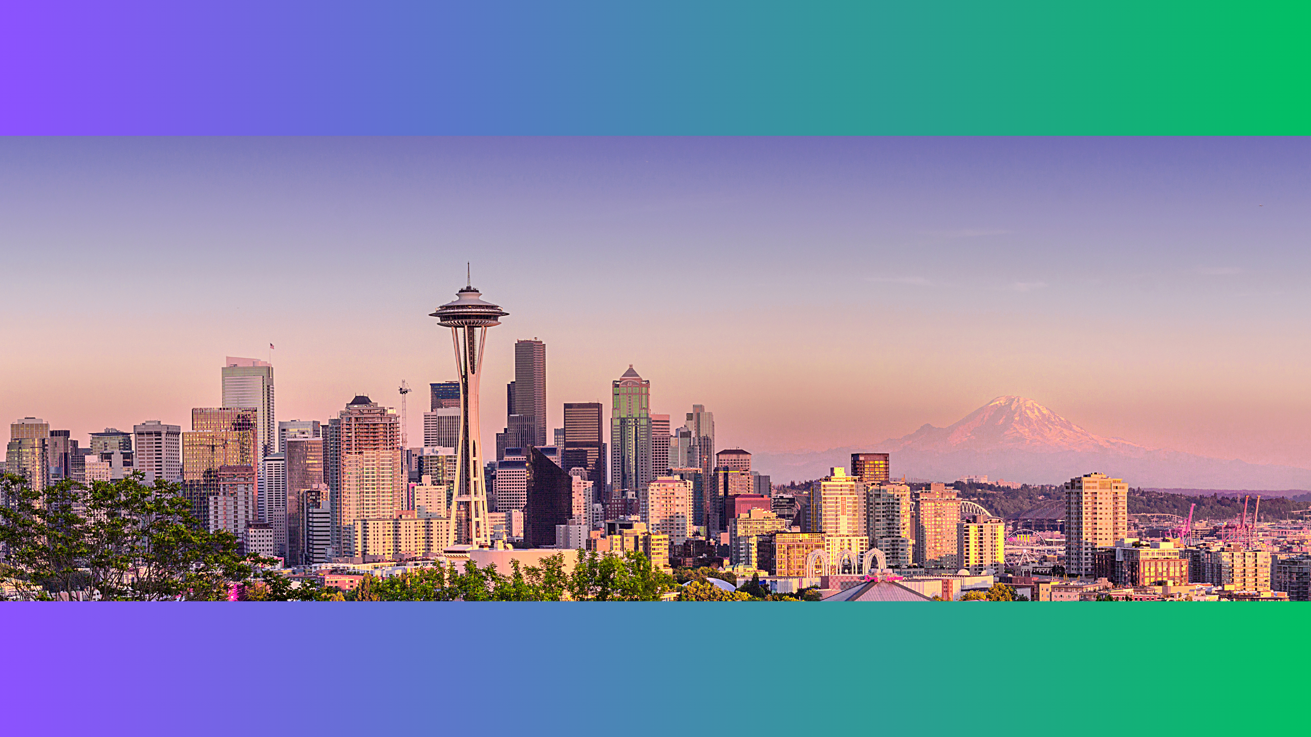 How Seattle’s Growing Small Business Market Presents Opportunities for Entrepreneurs